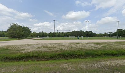 Fritchie Soccer Field