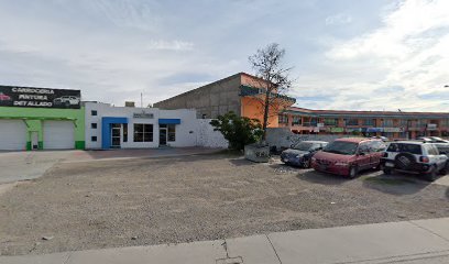 MM Centro Copiado e Impresión Digital Cd. Juarez, Chih.