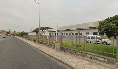 Oficinas Municipais De Loures