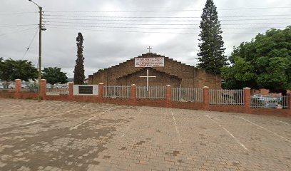 St. Anthony's (RC) Church