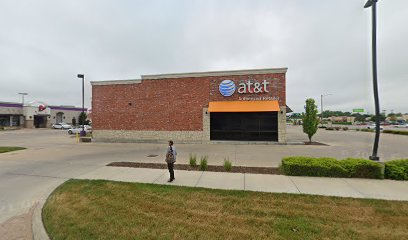 AT&T - Internet Service Provider