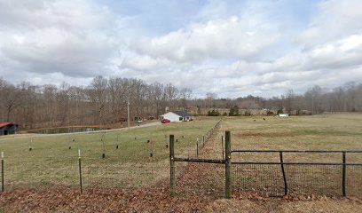 Rustling Oaks Farmstead