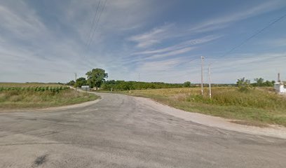 Platteville Compost Site