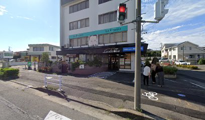 芳賀・小原田高齢者あんしんセンター （芳賀・小原田地域包括支援センター）