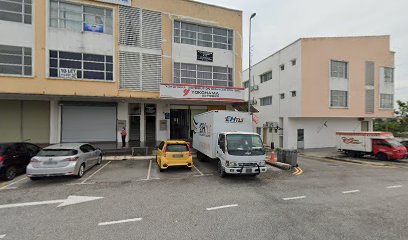 Yokohama Distribution Services Sdn. Bhd