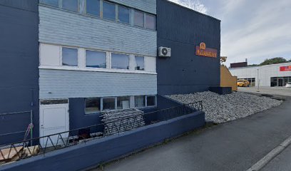 Allianceplus Husnes (HQ)