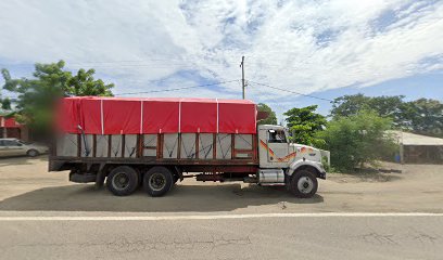 Salon del Reino de los Testigos de Jehová