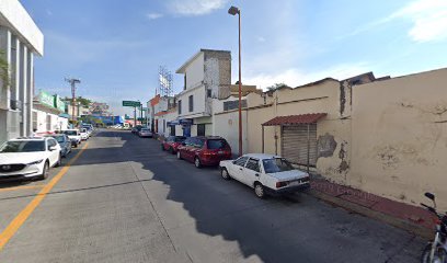 Laboratorio México