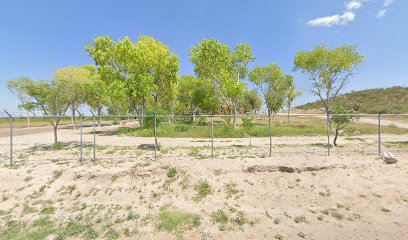 Aguas termales albercas julimes