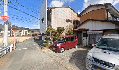 増原電化ハウス八万店