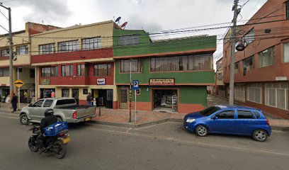 El Rincón Bohemio Café Bar
