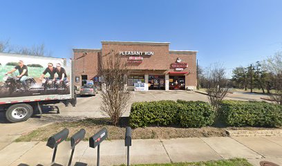 Pleasant Run Food Mart Beer & Wine