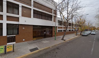 Instituto De Enseñanza Fortin San Martin