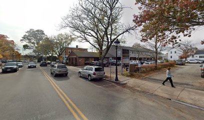 Cape Ann Savings Bank