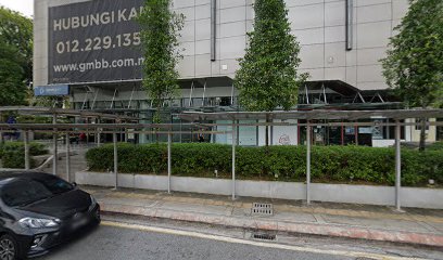 Real Estate Agent / Property Agent - Bukit Bintang Property