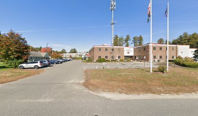 Bedford Police Department