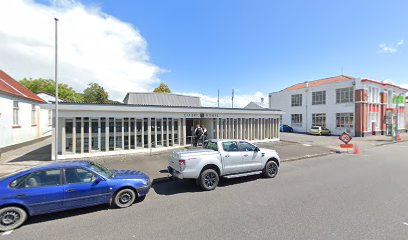 Taumarunui District Court