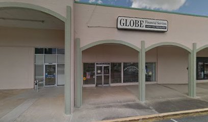 Globe Financial Services