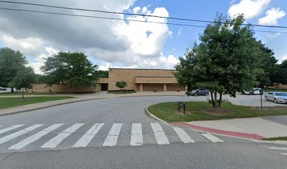 Eastwood Elementary School