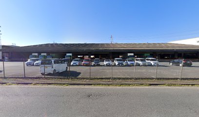 関東福山通運(株)鹿島支店