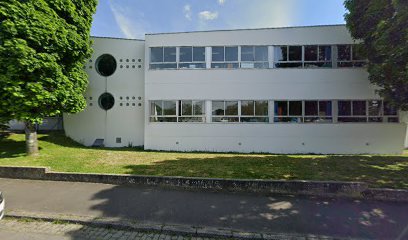 École Primaire Lanveur-Kerjulaude