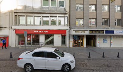 Akbank Gaziantep Şubesi