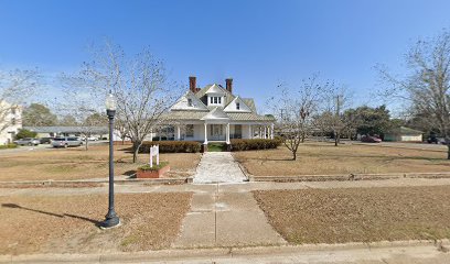 Boone Funeral Home