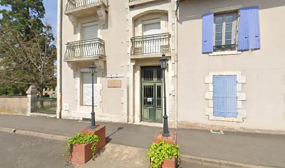 Maison des associations