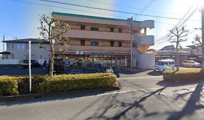 セブン-イレブン 草加青柳５丁目店