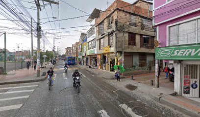 Distribuidora de Huevos la Fortaleza