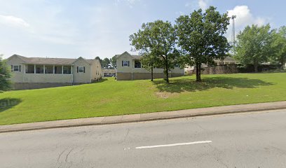 Hillview Village Apartments