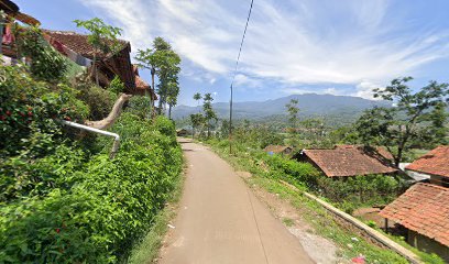 Pangkalan ojeg salakaso tonggoh