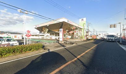 トヨタ au取扱店 トヨタカローラ奈良コネクティッドステーション葛城店