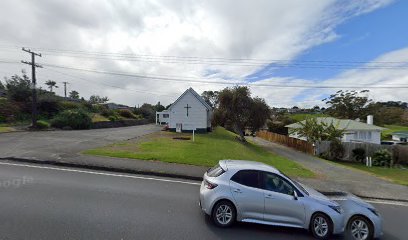 HOPEWhangarei - HOPEOnerahi