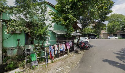 Depo Isi Ulang Raka Tirta