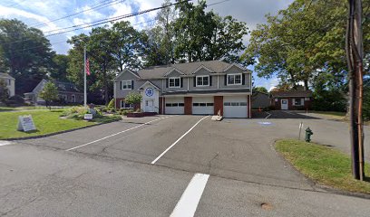 Wyckoff Volunteer Ambulance