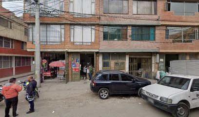 su mercado la villa