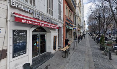 Fédération Nationale des Associations d'Usagers des Transports Provence Alpes Côte d'Azur