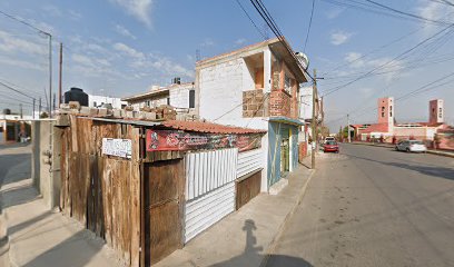 Estudio de fotografía Fernanda Martínez