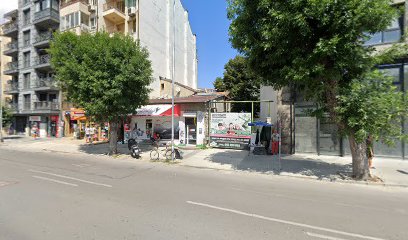 Fast food Macao