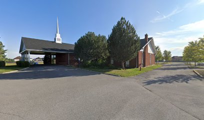 Church of the Living Word in Ottawa