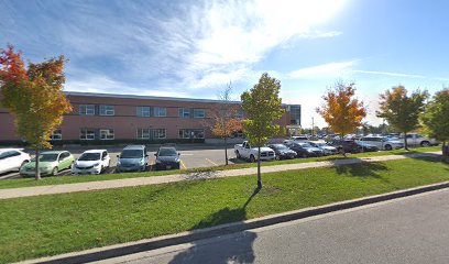 Charles Bowman Public School