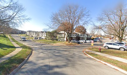 Walden Ridge Apartments