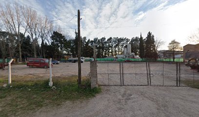 Jardín De Infantes Nº911