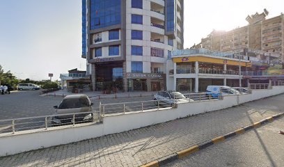 Av. Ali PORTAKAL & Av. Ali BİLGİN