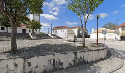 Fontanário | Santiago de Litém