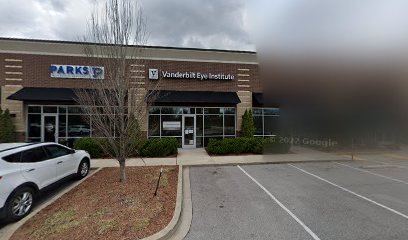 Vanderbilt Eye Institute Hendersonville