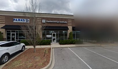 Vanderbilt Pediatric Ophthalmology Hendersonville
