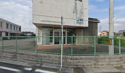 羽島市 福寿コミュニティセンター
