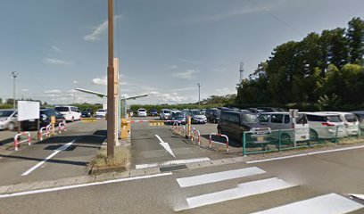 くりこま高原駅駐車場D（時間貸）